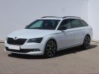 Škoda Superb - fotka číslo 1