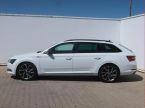 Škoda Superb - fotka číslo 2