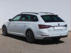 Škoda Superb - fotka číslo 3