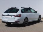 Škoda Superb - fotka číslo 4