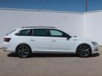 Škoda Superb - fotka číslo 5
