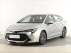 Toyota Corolla - fotka číslo 1