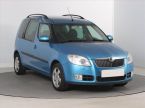 Škoda Roomster - fotka číslo 0
