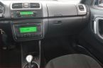 Škoda Roomster - fotka číslo 7
