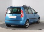 Škoda Roomster - fotka číslo 4