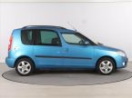 Škoda Roomster - fotka číslo 5