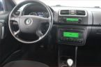 Škoda Roomster - fotka číslo 6