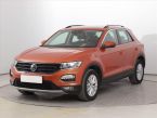Volkswagen T-Roc - fotka číslo 1