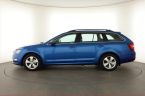 Škoda Octavia - fotka číslo 2
