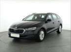 Škoda Octavia - fotka číslo 1
