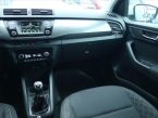 Škoda Fabia - fotka číslo 7