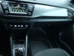 Škoda Fabia - fotka číslo 11
