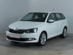 Škoda Fabia - fotka číslo 1