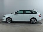 Škoda Fabia - fotka číslo 2