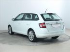 Škoda Fabia - fotka číslo 3