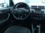 Škoda Fabia - fotka číslo 6