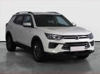 SsangYong Korando - fotka číslo 0