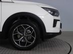 SsangYong Korando - fotka číslo 14