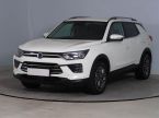 SsangYong Korando - fotka číslo 1