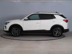 SsangYong Korando - fotka číslo 2