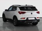 SsangYong Korando - fotka číslo 3