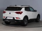 SsangYong Korando - fotka číslo 4