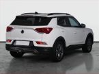 SsangYong Korando - fotka číslo 4