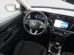 SsangYong Korando - fotka číslo 6