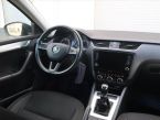 Škoda Octavia - fotka číslo 6