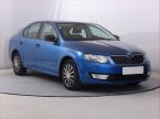 Škoda Octavia - fotka číslo 0