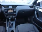 Škoda Octavia - fotka číslo 7