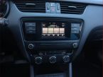 Škoda Octavia - fotka číslo 11