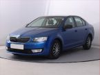 Škoda Octavia - fotka číslo 1