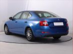 Škoda Octavia - fotka číslo 3