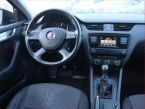 Škoda Octavia - fotka číslo 6