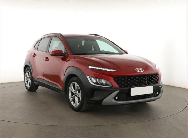 Hyundai Kona - hlavní fotka inzerátu