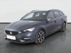 Seat Leon - fotka číslo 1