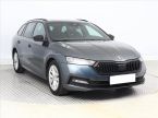Škoda Octavia - fotka číslo 0