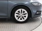 Škoda Octavia - fotka číslo 11