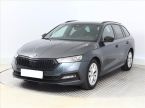 Škoda Octavia - fotka číslo 1