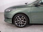 Kia Cee'd - fotka číslo 14