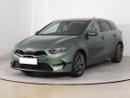 Kia Cee'd - fotka číslo 1