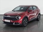 Kia Sportage - fotka číslo 1