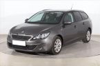 Peugeot 308 - fotka číslo 1