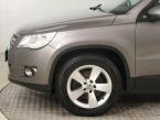 Volkswagen Tiguan - fotka číslo 13