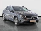 Mercedes Třída GLA - fotka číslo 0