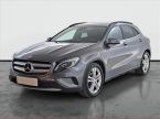 Mercedes Třída GLA - fotka číslo 1