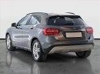 Mercedes Třída GLA - fotka číslo 3