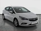 Opel Astra - fotka číslo 0