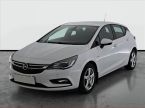 Opel Astra - fotka číslo 1